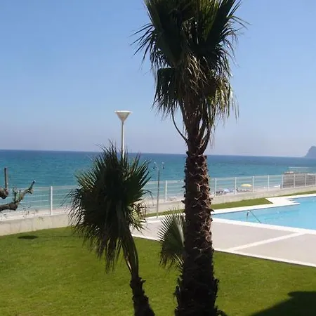 Calpestabili Daire Altea