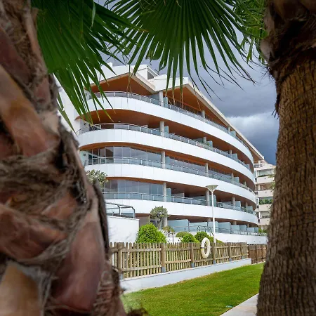 Daire Calpestabili Altea