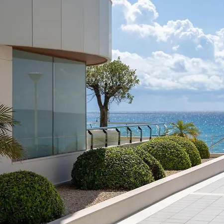 Calpestabili Daire Altea