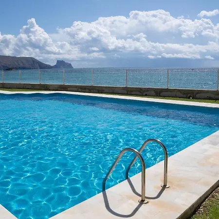 Daire Calpestabili Altea