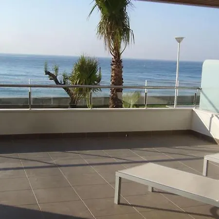 Daire Calpestabili Altea