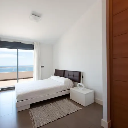 Daire Calpestabili Altea