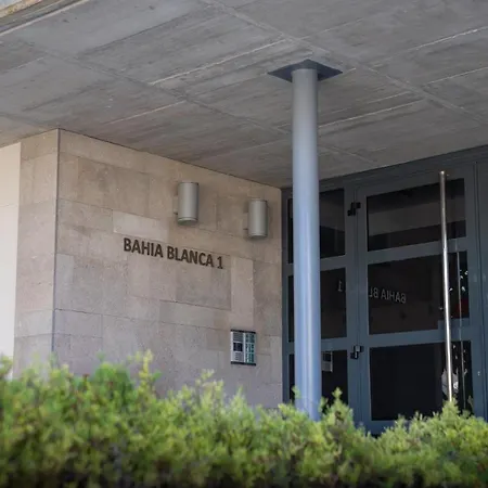 Calpestabili Διαμέρισμα