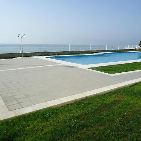 Calpestabili Daire Altea