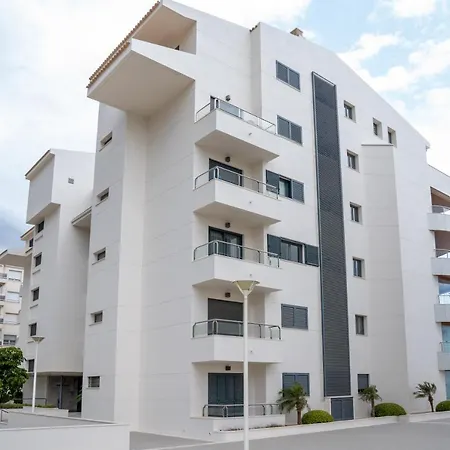 Calpestabili Daire Altea