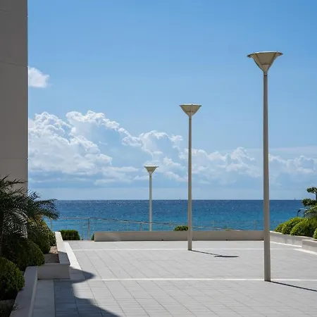 Daire Calpestabili Altea