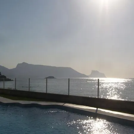 Daire Calpestabili Altea