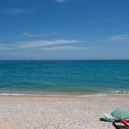 Daire Calpestabili Altea