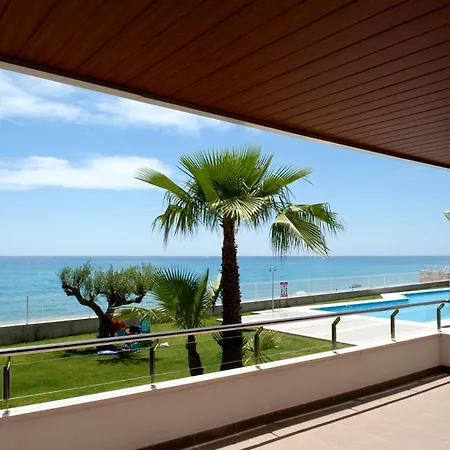 Daire Calpestabili Altea